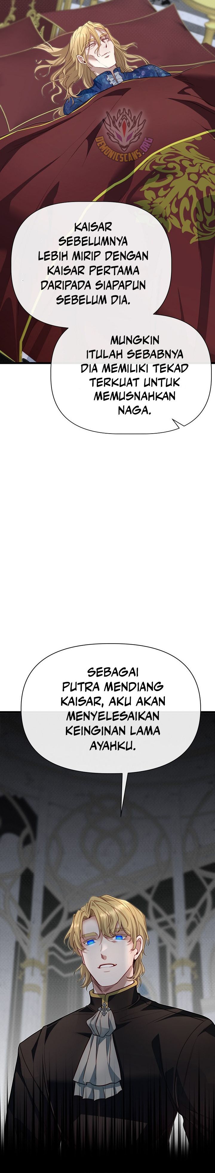 Baca The Little Brother Is the Academy's Hotshot - Chapter 124 halaman 7