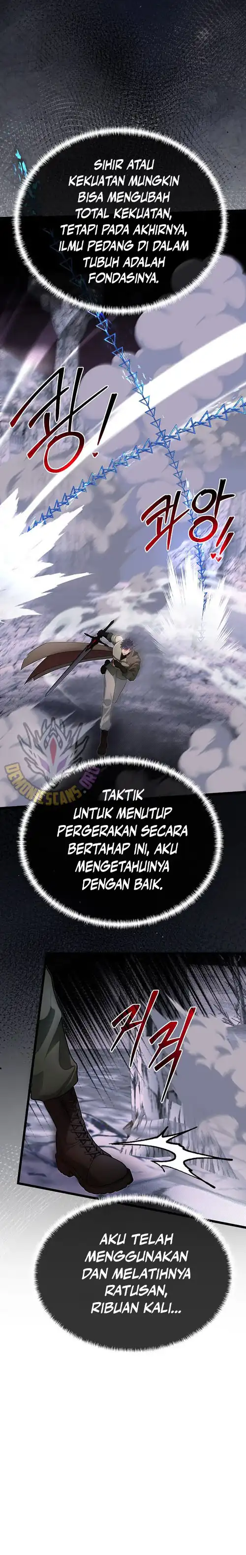 Baca The Little Brother Is the Academy's Hotshot - Chapter 125 halaman 12