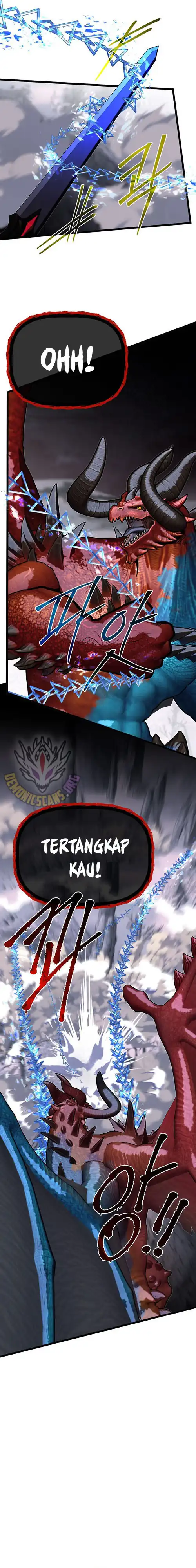 Baca The Little Brother Is the Academy's Hotshot - Chapter 125 halaman 15
