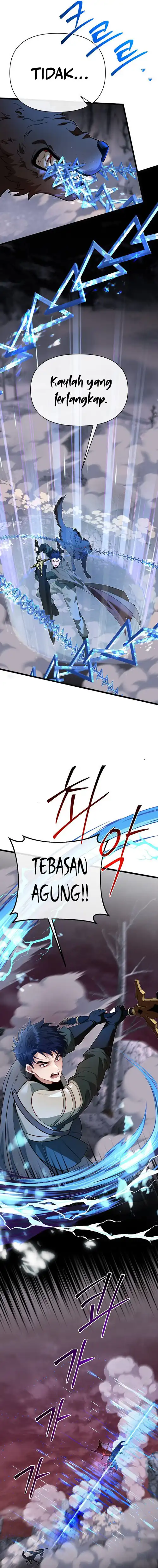 Baca The Little Brother Is the Academy's Hotshot - Chapter 125 halaman 16