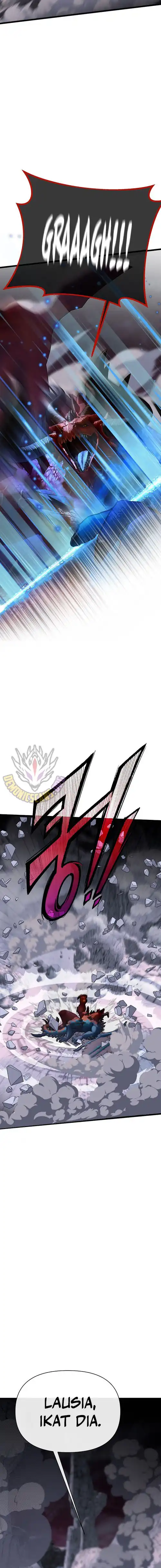 Baca The Little Brother Is the Academy's Hotshot - Chapter 125 halaman 17