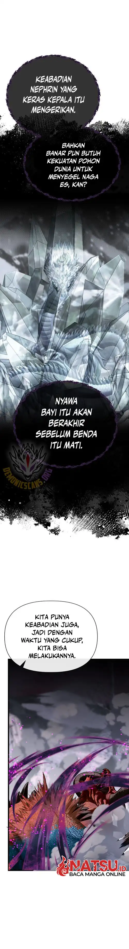 Baca The Little Brother Is the Academy's Hotshot - Chapter 125 halaman 19