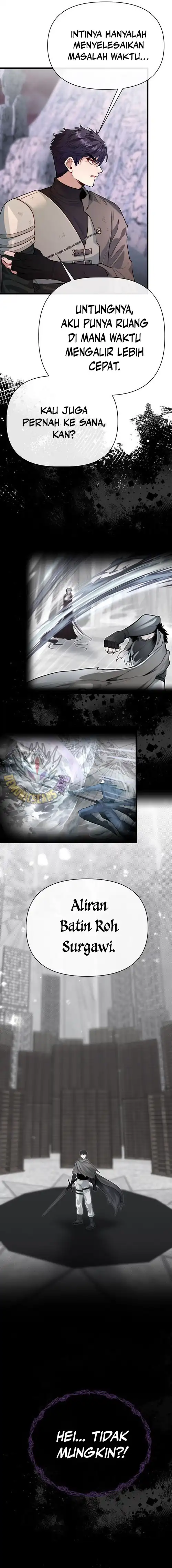 Baca The Little Brother Is the Academy's Hotshot - Chapter 125 halaman 20