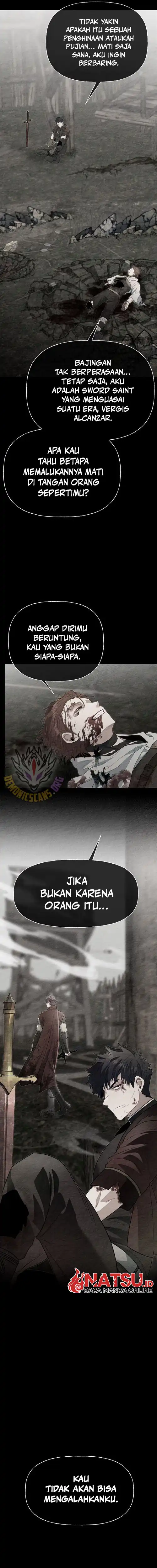 Baca The Little Brother Is the Academy's Hotshot - Chapter 125 halaman 3