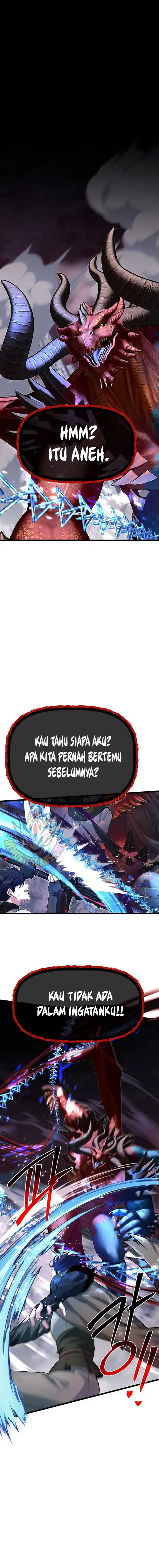 Baca The Little Brother Is the Academy's Hotshot - Chapter 125 halaman 4