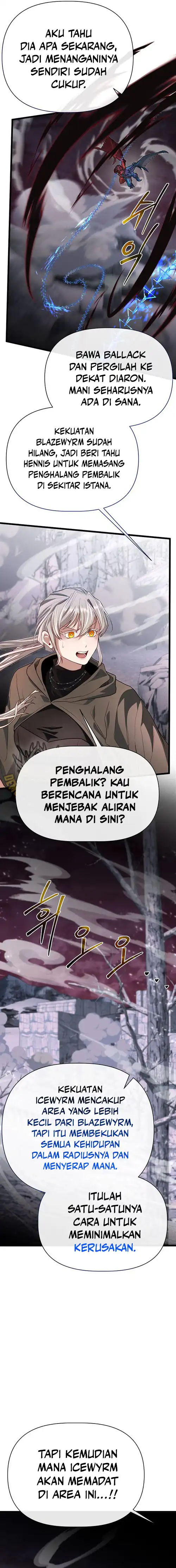 Baca The Little Brother Is the Academy's Hotshot - Chapter 125 halaman 8
