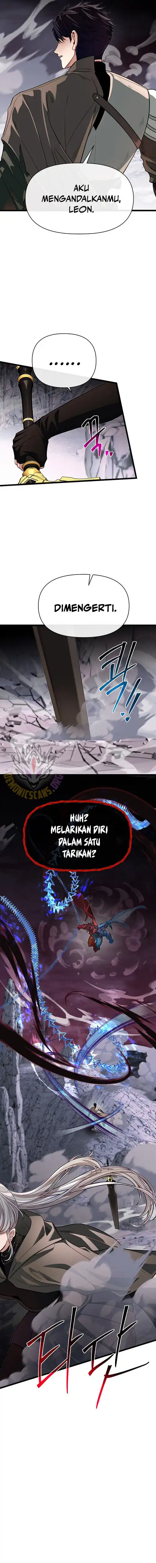 Baca The Little Brother Is the Academy's Hotshot - Chapter 125 halaman 9
