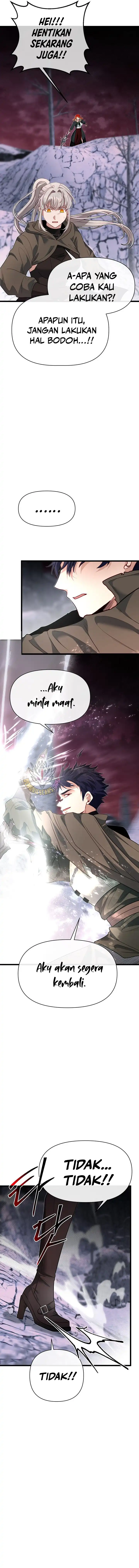 Baca The Little Brother Is the Academy's Hotshot - Chapter 126 halaman 11