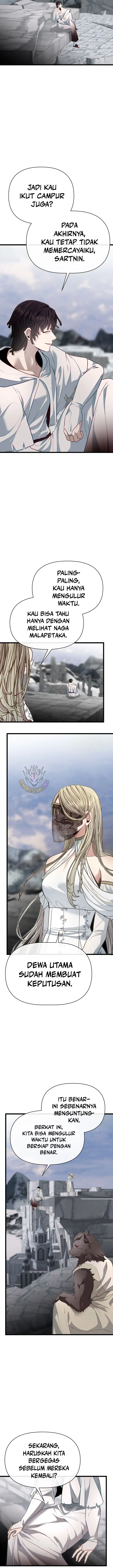 Baca The Little Brother Is the Academy's Hotshot - Chapter 126 halaman 13