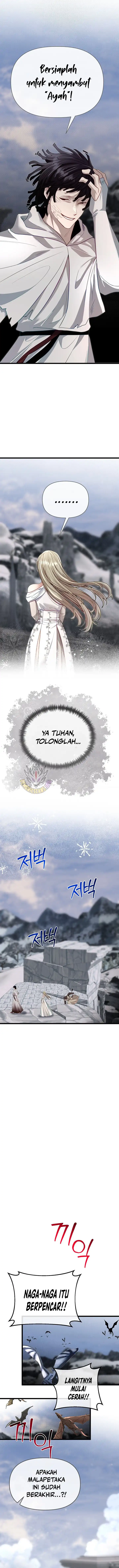 Baca The Little Brother Is the Academy's Hotshot - Chapter 126 halaman 14