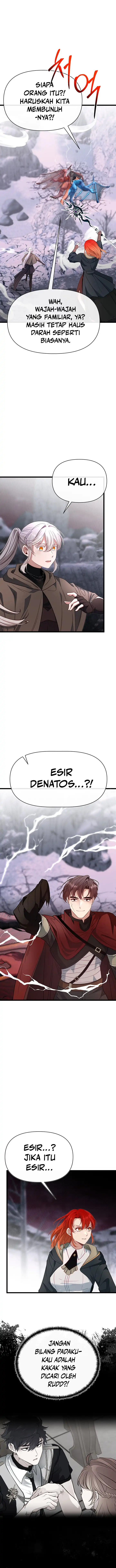 Baca The Little Brother Is the Academy's Hotshot - Chapter 126 halaman 3