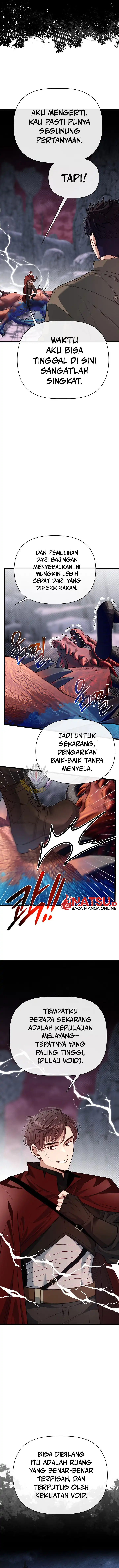 Baca The Little Brother Is the Academy's Hotshot - Chapter 126 halaman 4