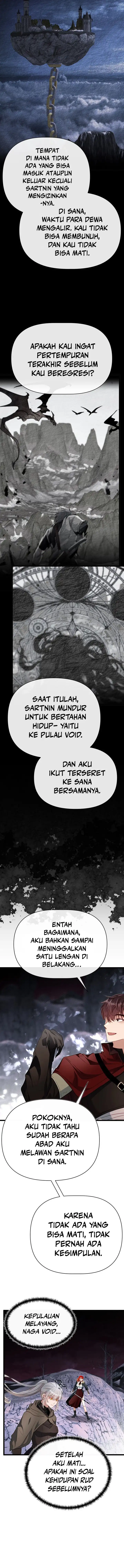Baca The Little Brother Is the Academy's Hotshot - Chapter 126 halaman 5