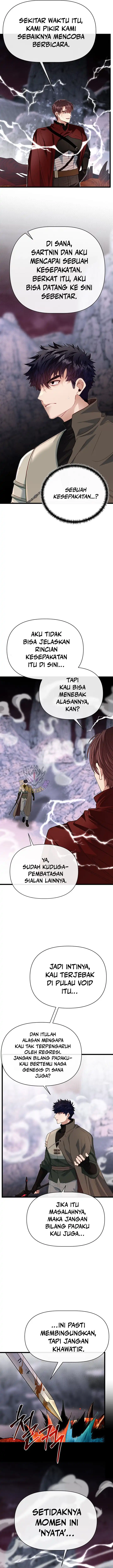Baca The Little Brother Is the Academy's Hotshot - Chapter 126 halaman 6