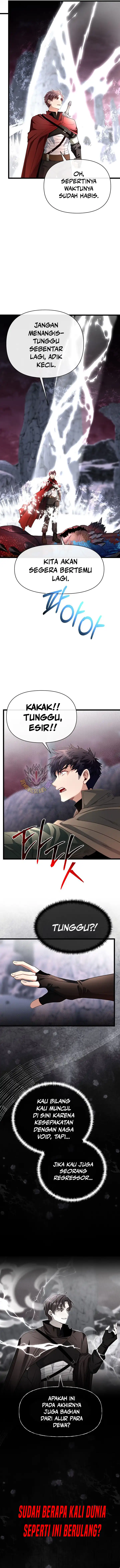 Baca The Little Brother Is the Academy's Hotshot - Chapter 126 halaman 8