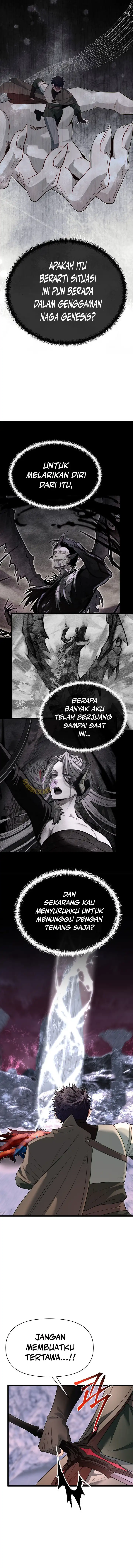 Baca The Little Brother Is the Academy's Hotshot - Chapter 126 halaman 9