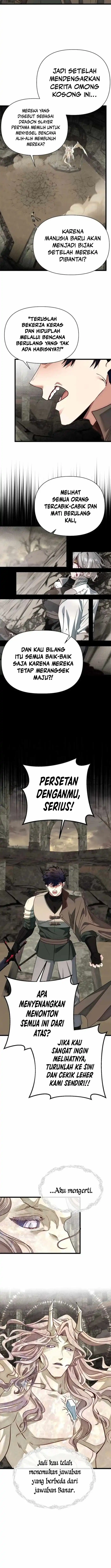 Baca The Little Brother Is the Academy's Hotshot - Chapter 131 halaman 10