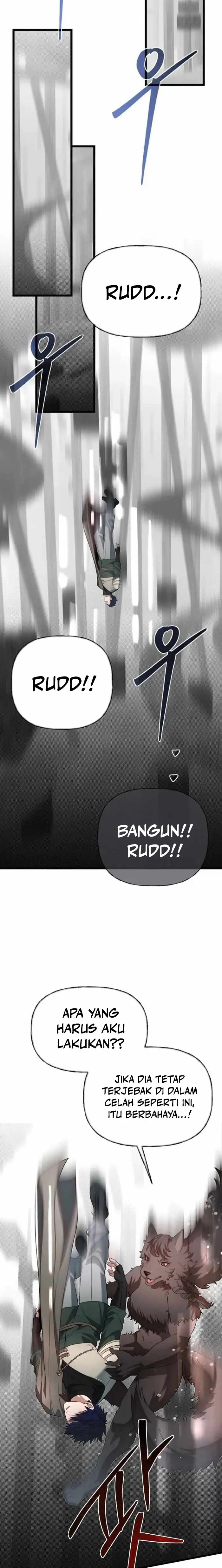 Baca The Little Brother Is the Academy's Hotshot - Chapter 131 halaman 15