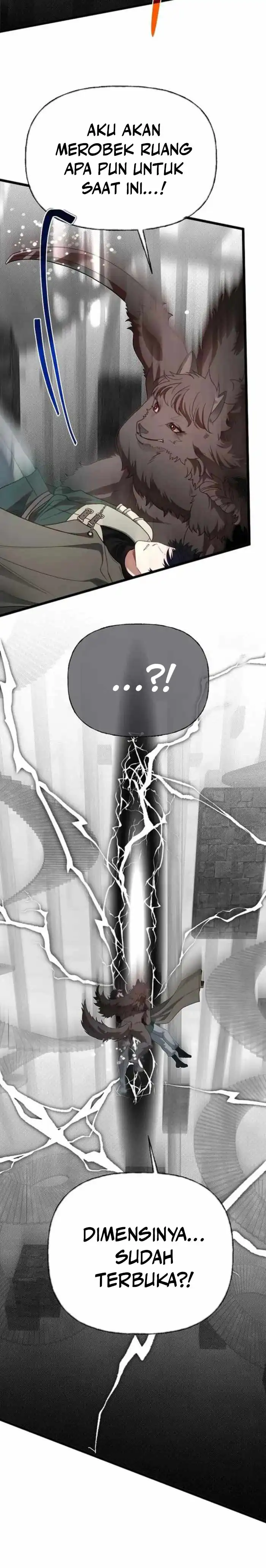 Baca The Little Brother Is the Academy's Hotshot - Chapter 131 halaman 16