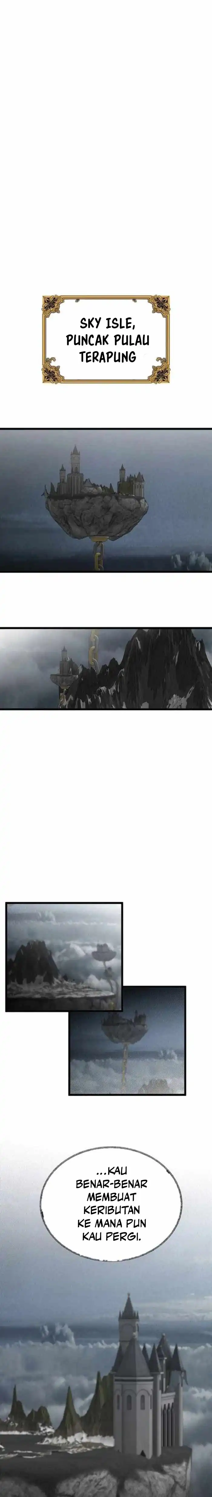 Baca The Little Brother Is the Academy's Hotshot - Chapter 131 halaman 17