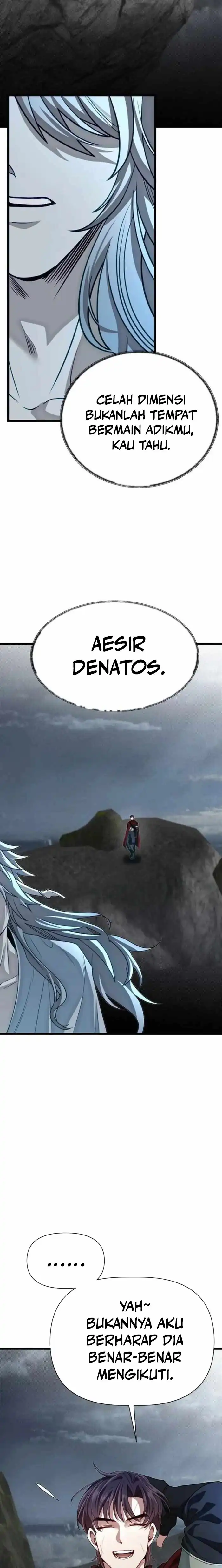 Baca The Little Brother Is the Academy's Hotshot - Chapter 131 halaman 18