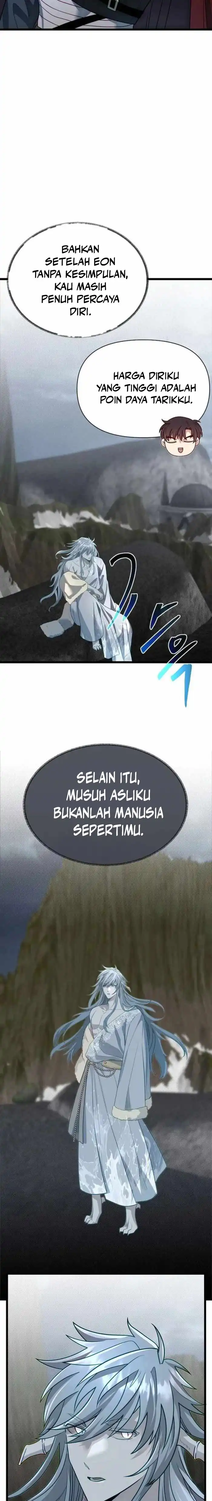 Baca The Little Brother Is the Academy's Hotshot - Chapter 131 halaman 20