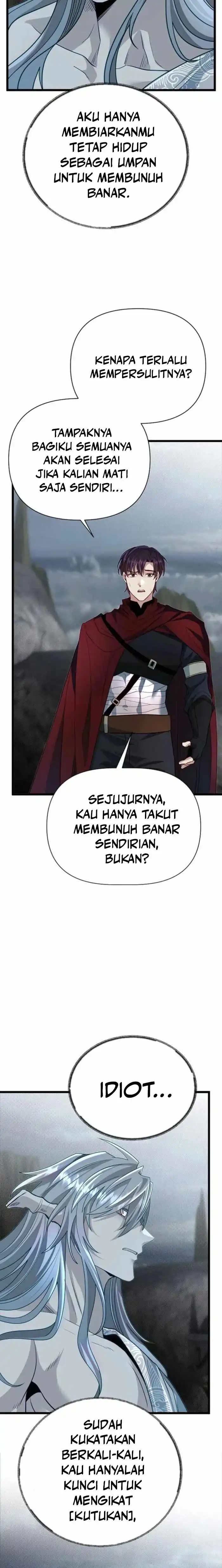 Baca The Little Brother Is the Academy's Hotshot - Chapter 131 halaman 21