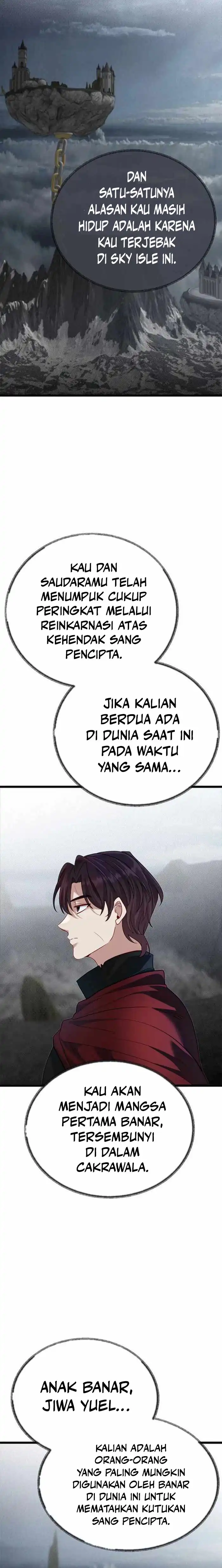 Baca The Little Brother Is the Academy's Hotshot - Chapter 131 halaman 22