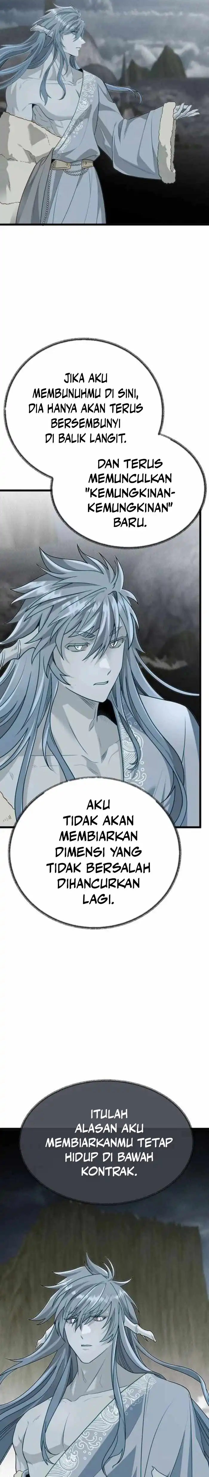 Baca The Little Brother Is the Academy's Hotshot - Chapter 131 halaman 23