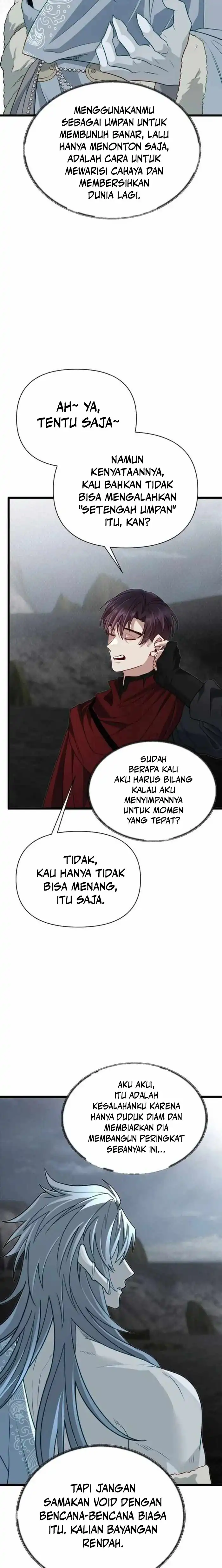 Baca The Little Brother Is the Academy's Hotshot - Chapter 131 halaman 24