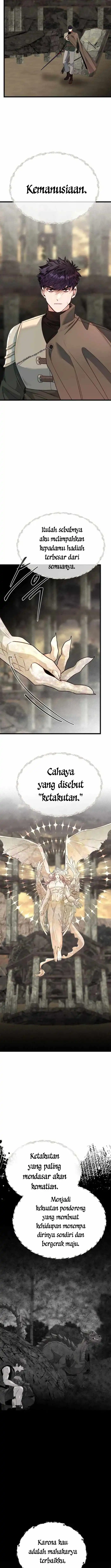 Baca The Little Brother Is the Academy's Hotshot - Chapter 131 halaman 3