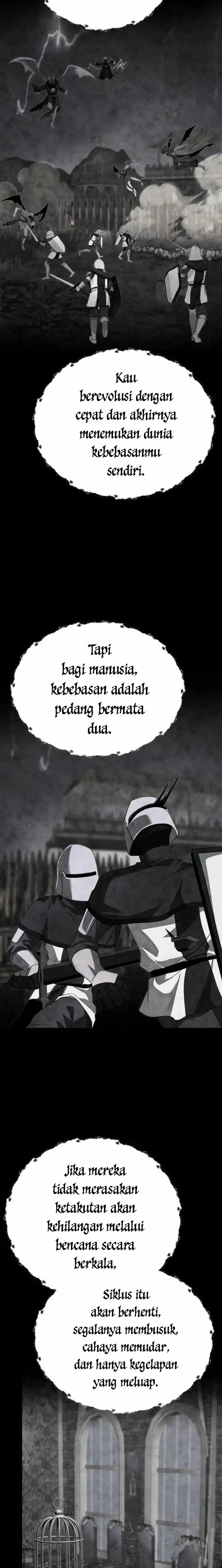 Baca The Little Brother Is the Academy's Hotshot - Chapter 131 halaman 4