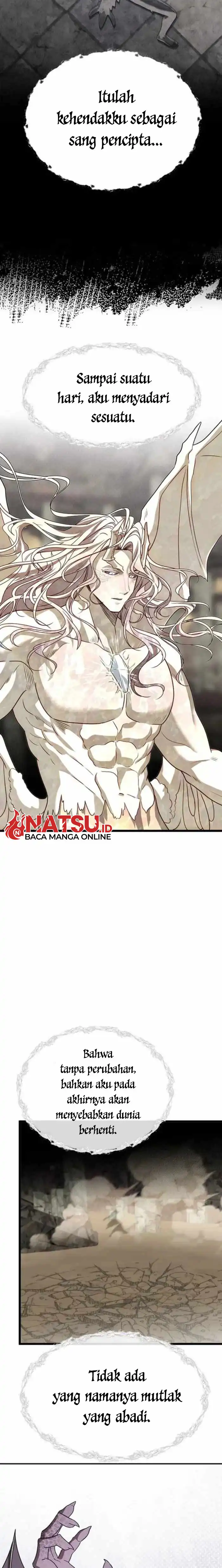 Baca The Little Brother Is the Academy's Hotshot - Chapter 131 halaman 6