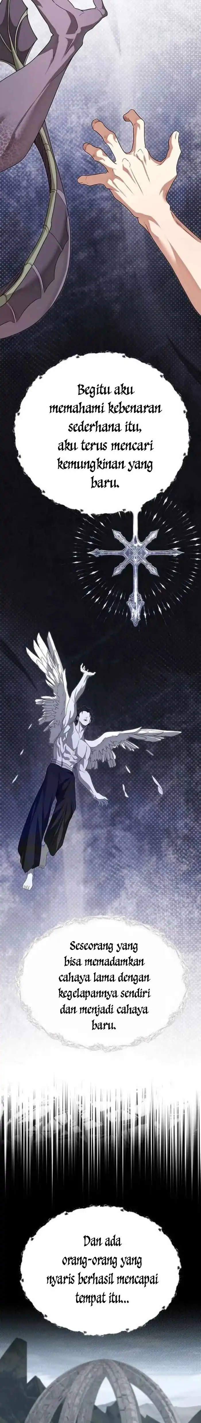 Baca The Little Brother Is the Academy's Hotshot - Chapter 131 halaman 7