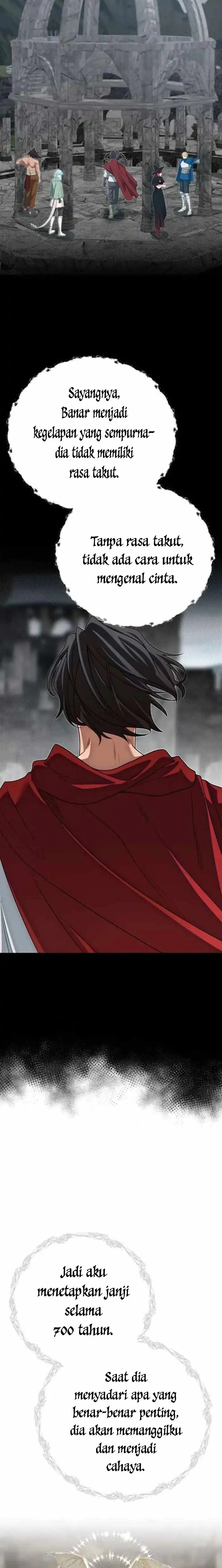 Baca The Little Brother Is the Academy's Hotshot - Chapter 131 halaman 8