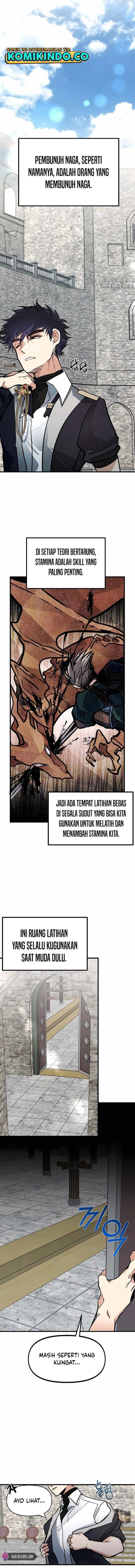 Baca The Little Brother Is the Academy's Hotshot - Chapter 2 halaman 14