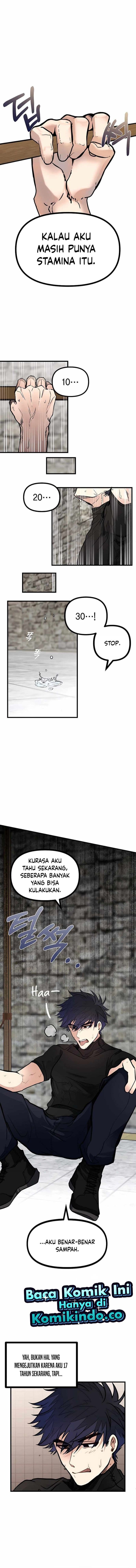 Baca The Little Brother Is the Academy's Hotshot - Chapter 2 halaman 15