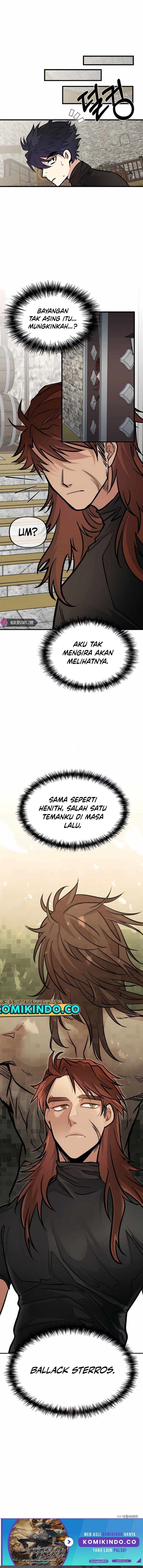 Baca The Little Brother Is the Academy's Hotshot - Chapter 2 halaman 17