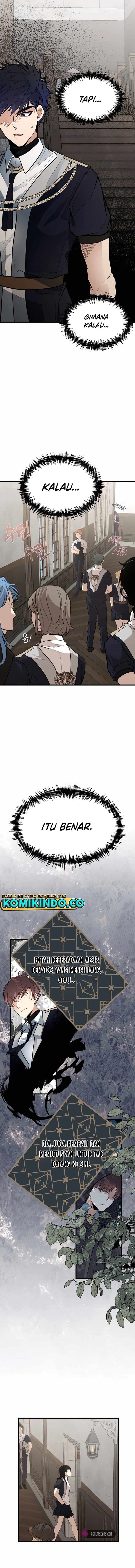 Baca The Little Brother Is the Academy's Hotshot - Chapter 2 halaman 2