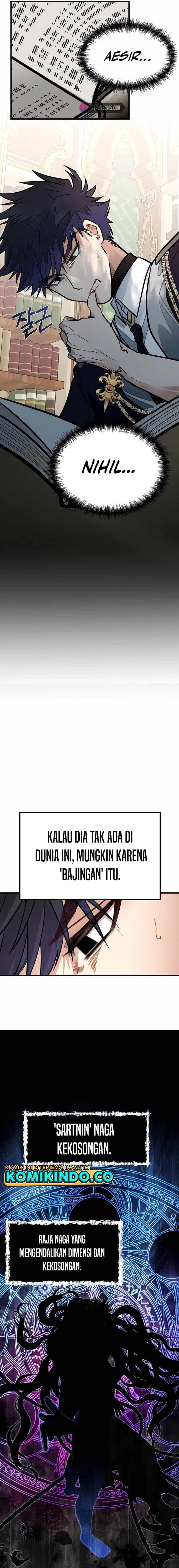 Baca The Little Brother Is the Academy's Hotshot - Chapter 2 halaman 8