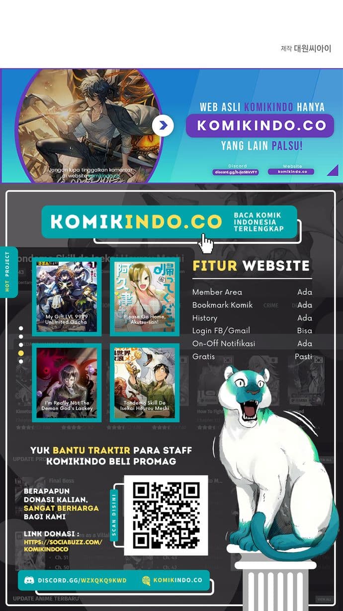 Baca The Little Brother Is the Academy's Hotshot - Chapter 3 halaman 15