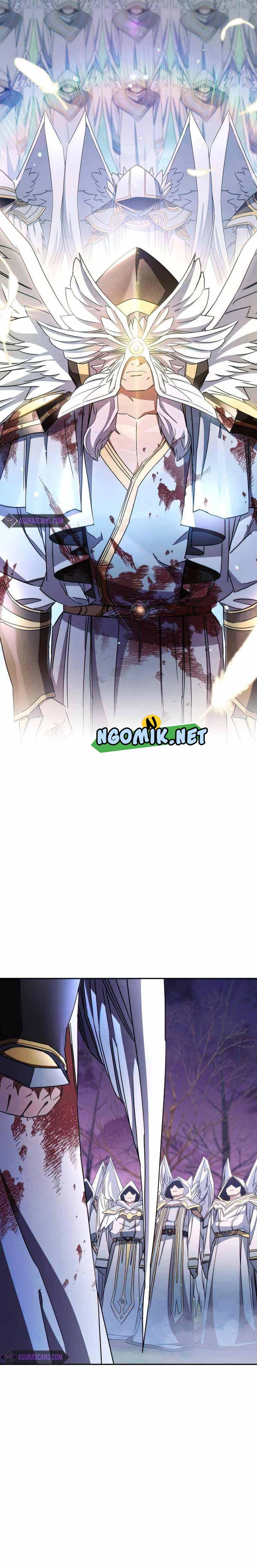 Baca The Live - Chapter 116 halaman 18