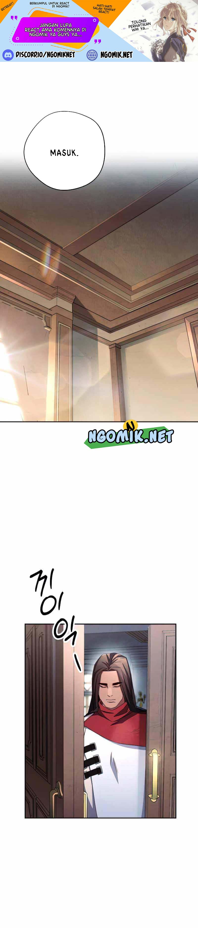 Baca The Live - Chapter 116 halaman 2