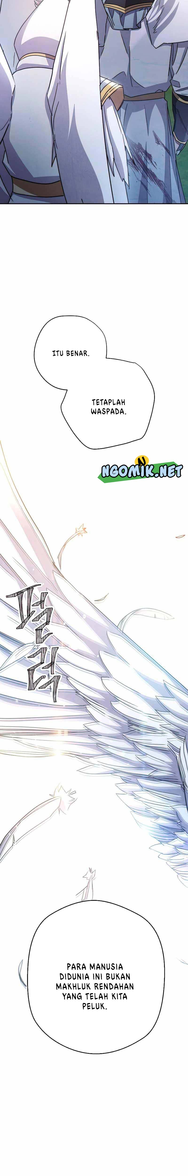 Baca The Live - Chapter 116 halaman 27