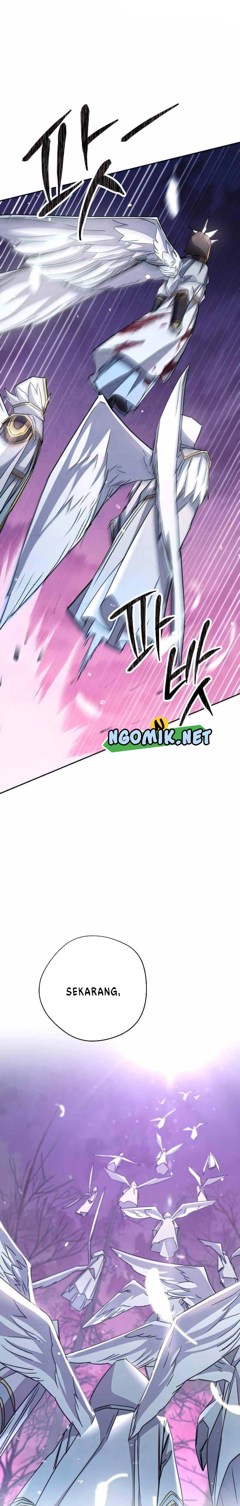 Baca The Live - Chapter 116 halaman 28
