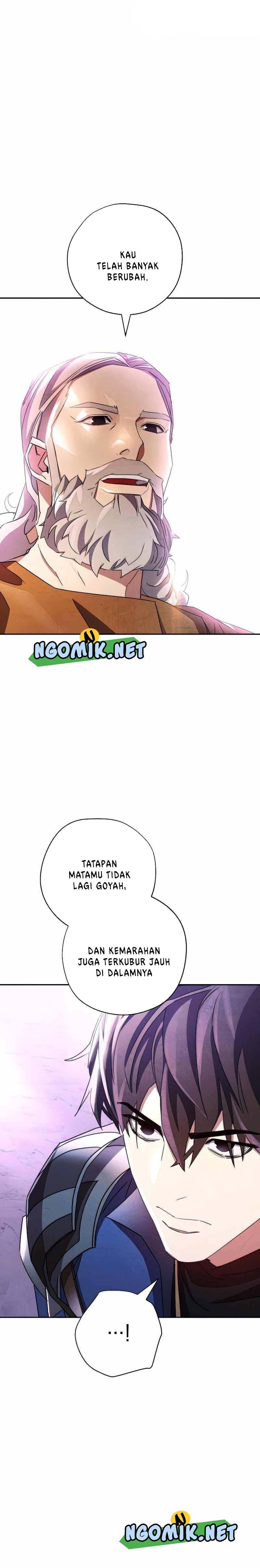 Baca The Live - Chapter 116 halaman 31