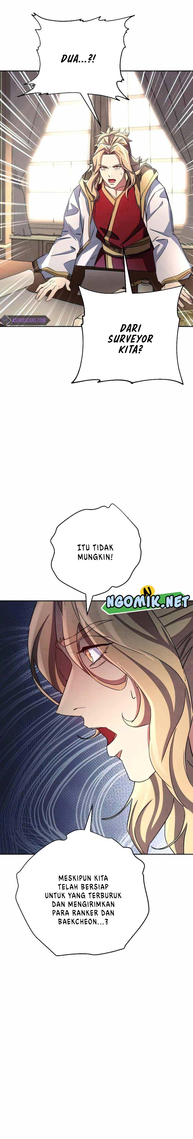 Baca The Live - Chapter 116 halaman 8