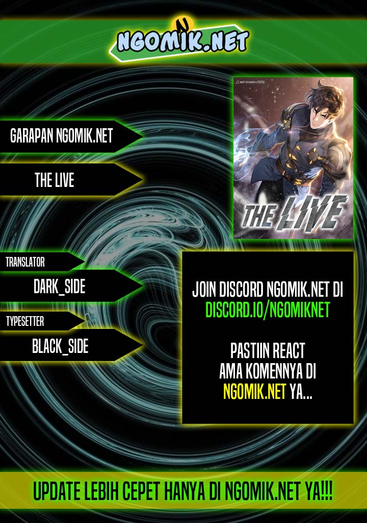 Baca The Live - Chapter 159 halaman 1