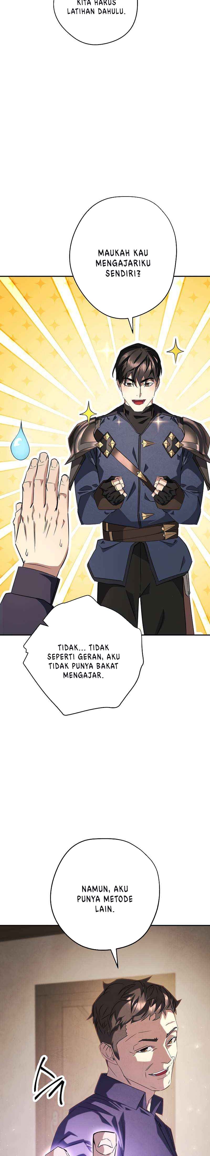 Baca The Live - Chapter 159 halaman 10