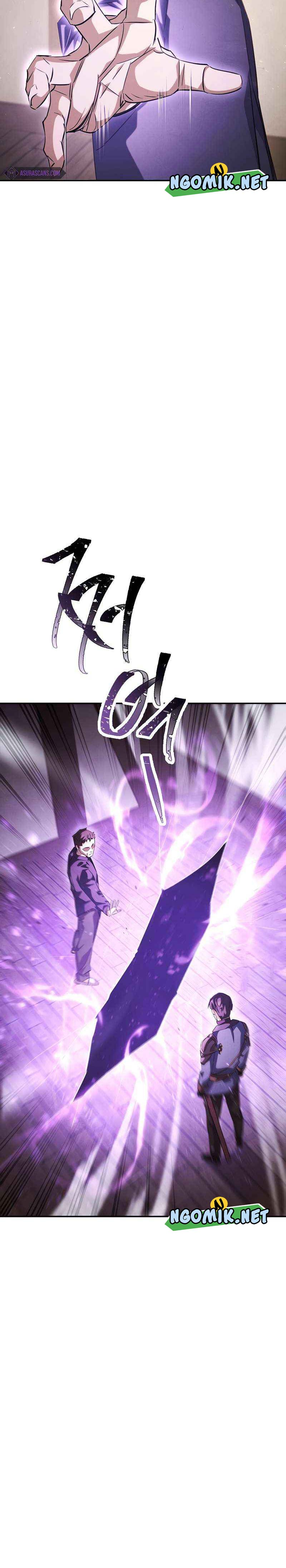 Baca The Live - Chapter 159 halaman 11